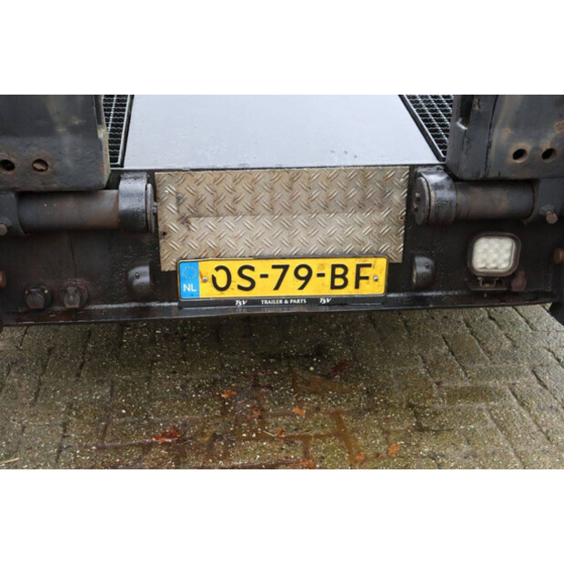 1991 Goldhofer STZ-L2-26/80-44474146