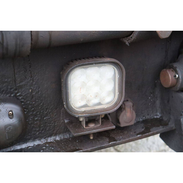 1991 Goldhofer STZ-L2-26/80-44474149