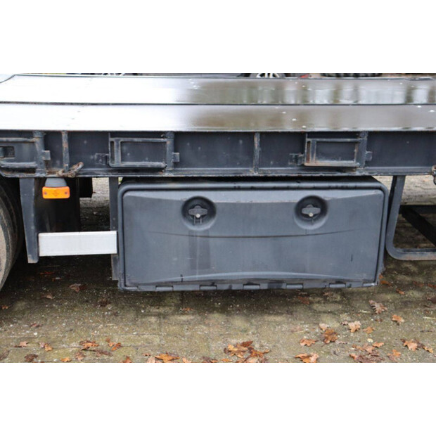 1991 Goldhofer STZ-L2-26/80-44474150