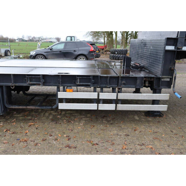 1991 Goldhofer STZ-L2-26/80-44474151