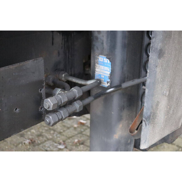 1991 Goldhofer STZ-L2-26/80-44474152