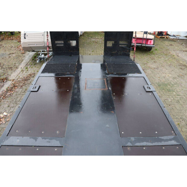 1991 Goldhofer STZ-L2-26/80-44474156