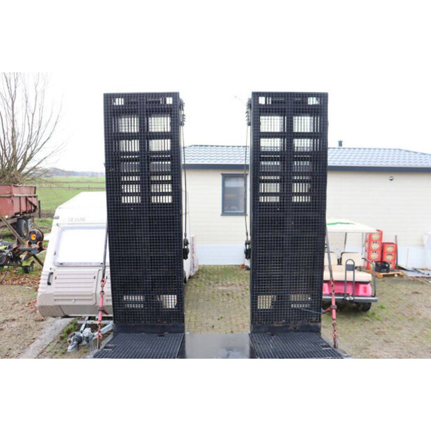 1991 Goldhofer STZ-L2-26/80-44474157