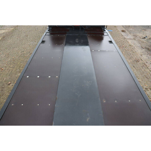 1991 Goldhofer STZ-L2-26/80-44474158