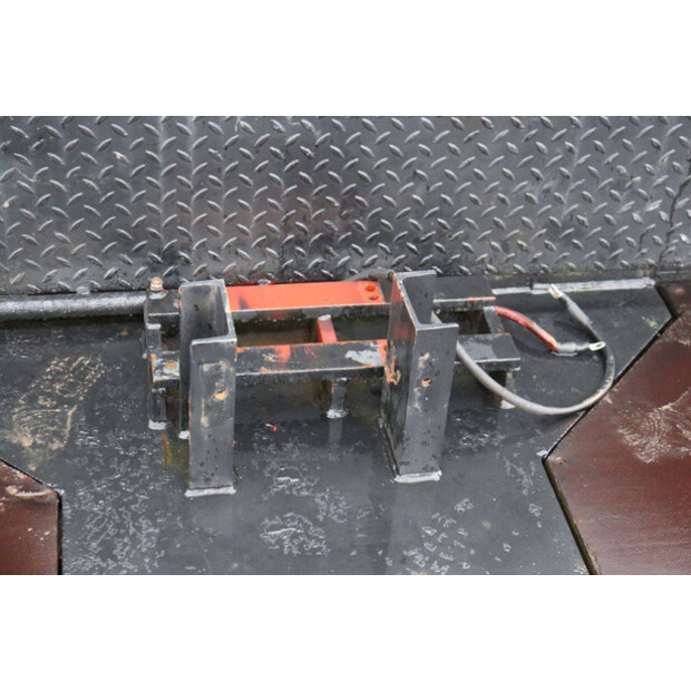 1991 Goldhofer STZ-L2-26/80-44474159