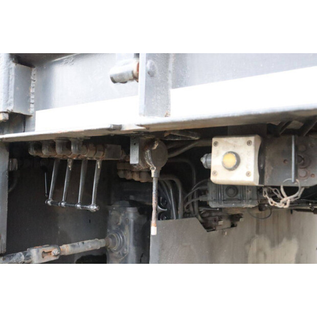 1991 Goldhofer STZ-L2-26/80-44474161