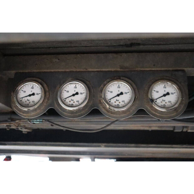 1991 Goldhofer STZ-L2-26/80-44474162