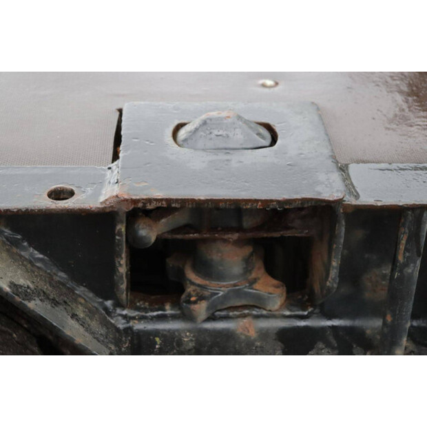 1991 Goldhofer STZ-L2-26/80-44474163