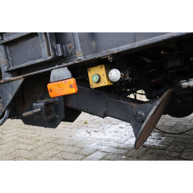 1991 Goldhofer STZ-L2-26/80-44474164