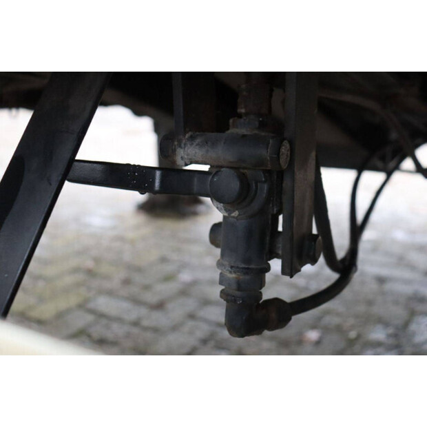 1991 Goldhofer STZ-L2-26/80-44474165