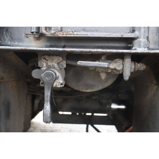 1991 Goldhofer STZ-L2-26/80-44474166