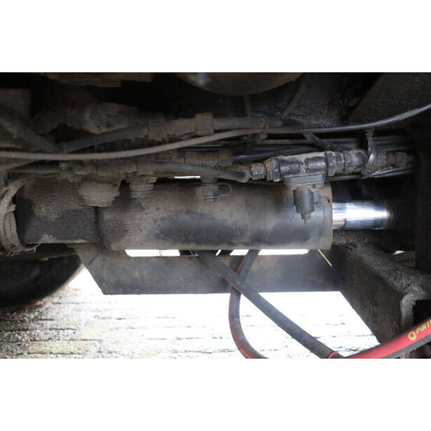 1991 Goldhofer STZ-L2-26/80-44474167