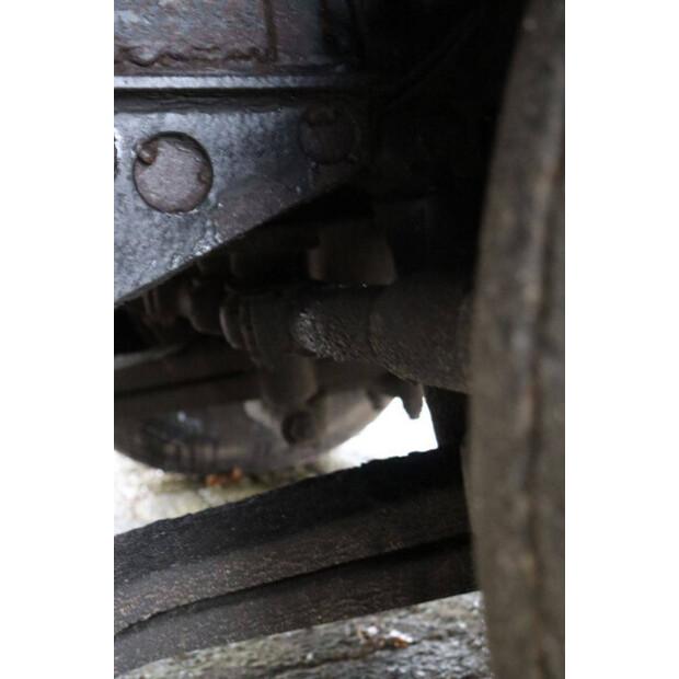 1991 Goldhofer STZ-L2-26/80-44474168