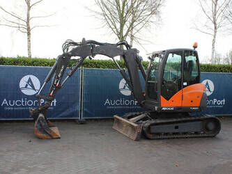 Image for Mecalac 6MCR