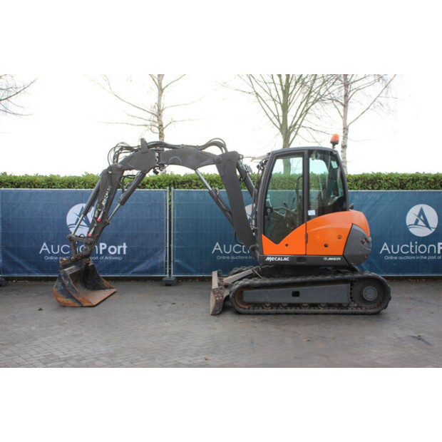 Mecalac 6MCR-44474170