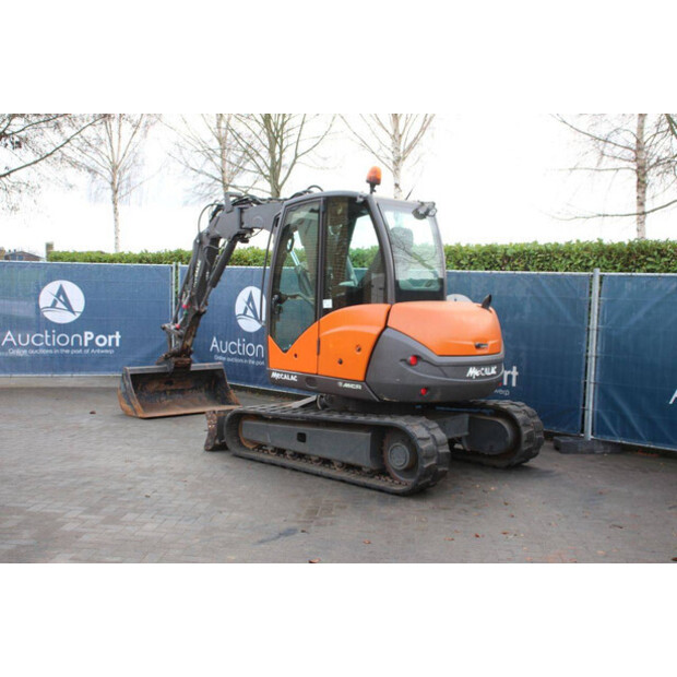 Mecalac 6MCR-44474171