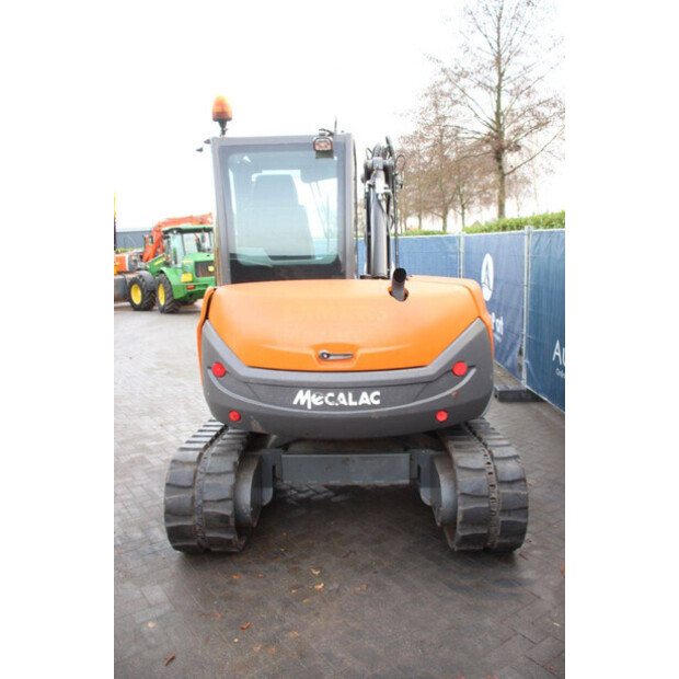 Mecalac 6MCR-44474172