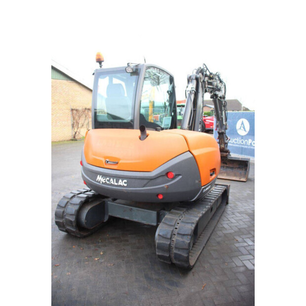 Mecalac 6MCR-44474173