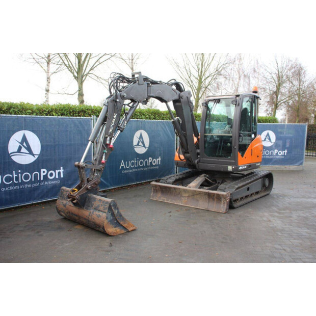 Mecalac 6MCR-44474176