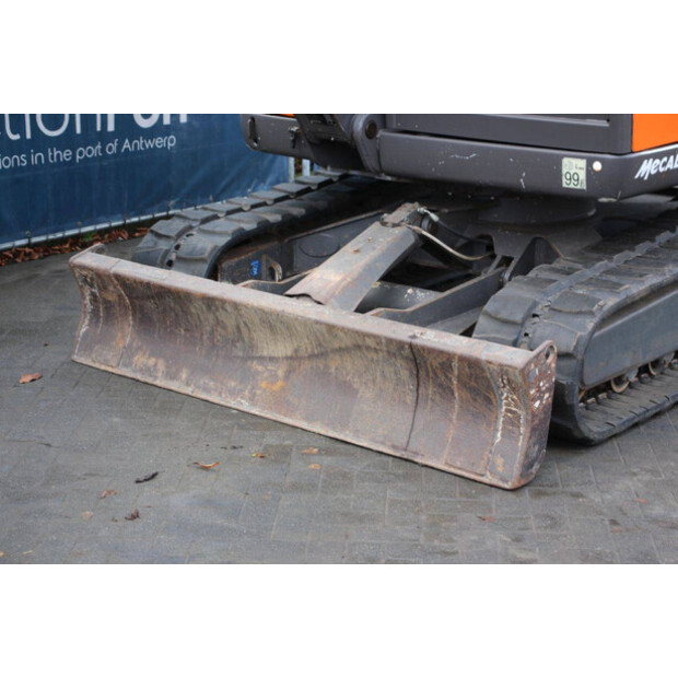 Mecalac 6MCR-44474177