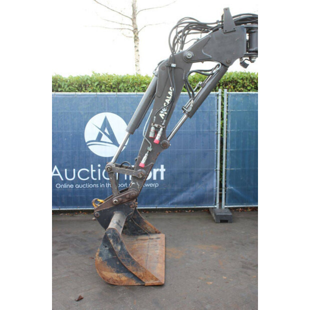 Mecalac 6MCR-44474180