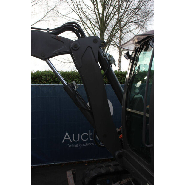 Mecalac 6MCR-44474182