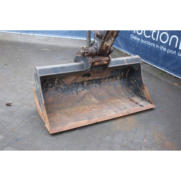 Mecalac 6MCR-44474183