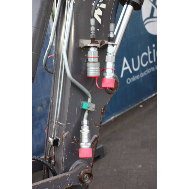 Mecalac 6MCR-44474185