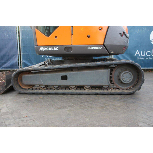 Mecalac 6MCR-44474188