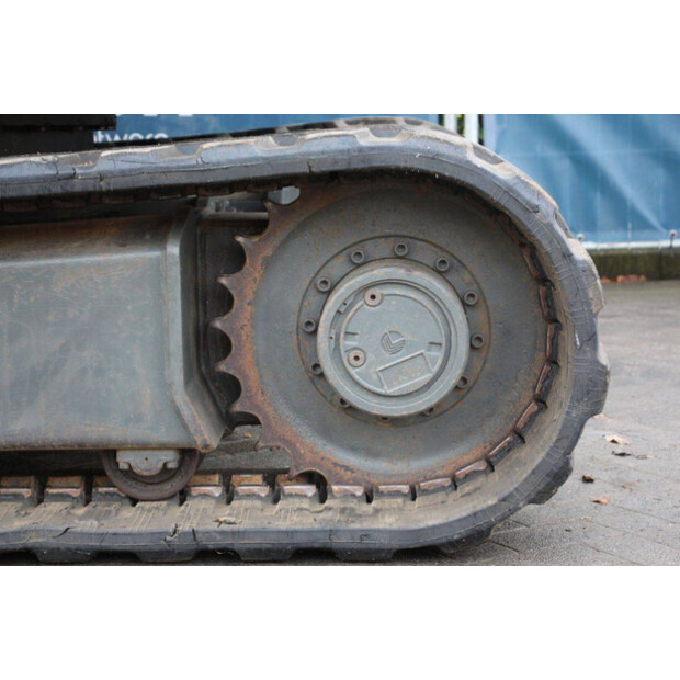 Mecalac 6MCR-44474189