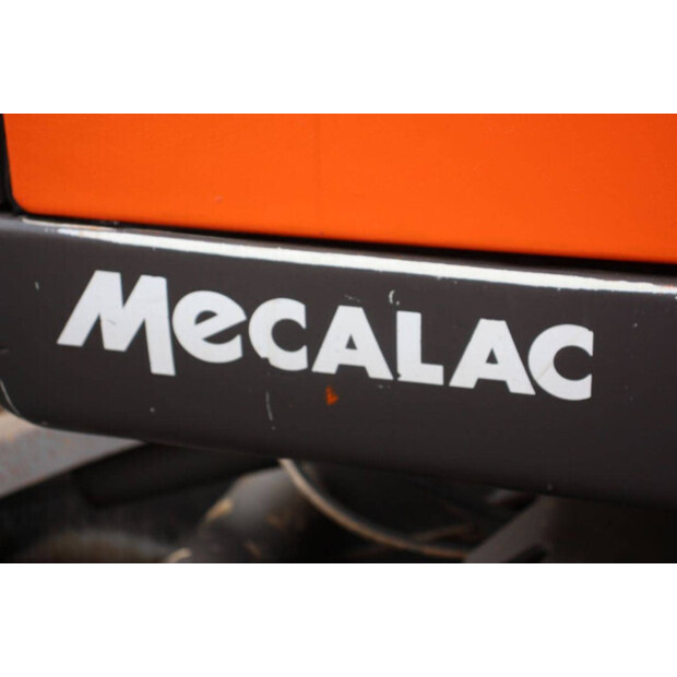 Mecalac 6MCR-44474190