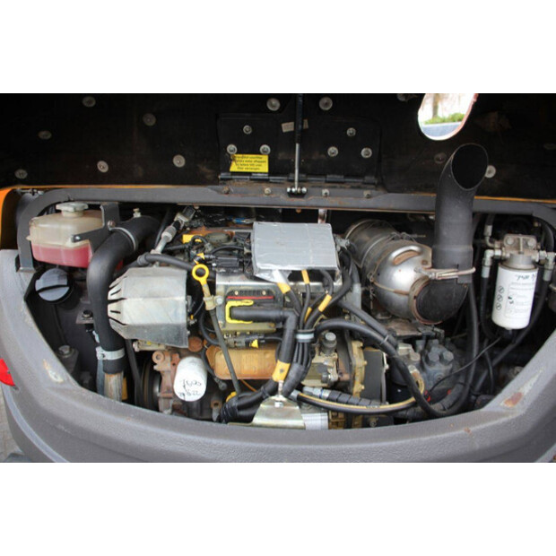 Mecalac 6MCR-44474192