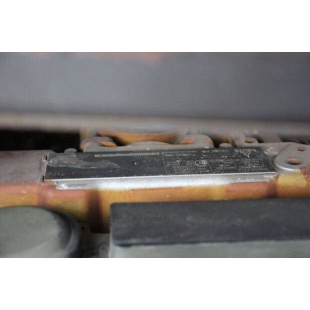 Mecalac 6MCR-44474193