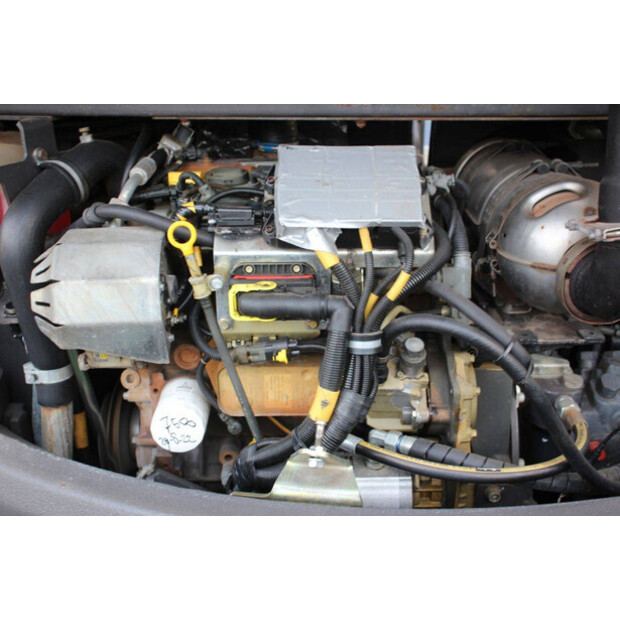 Mecalac 6MCR-44474194