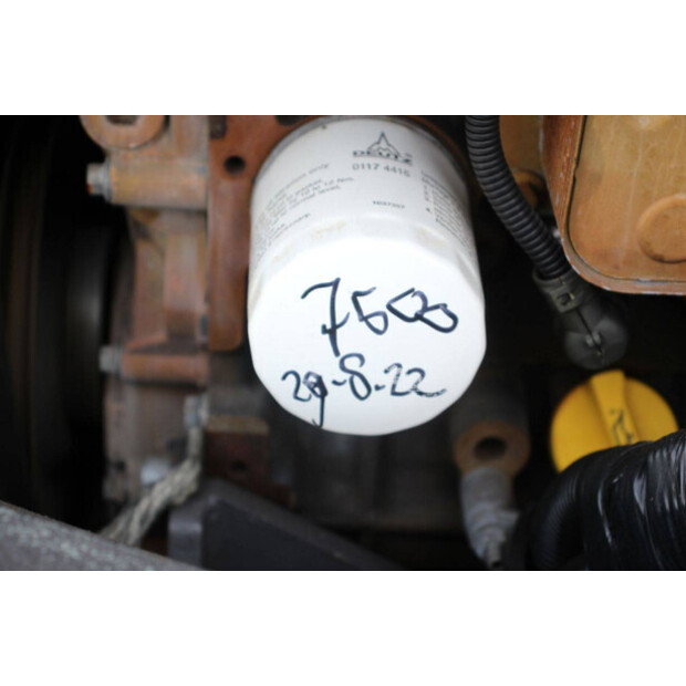 Mecalac 6MCR-44474195