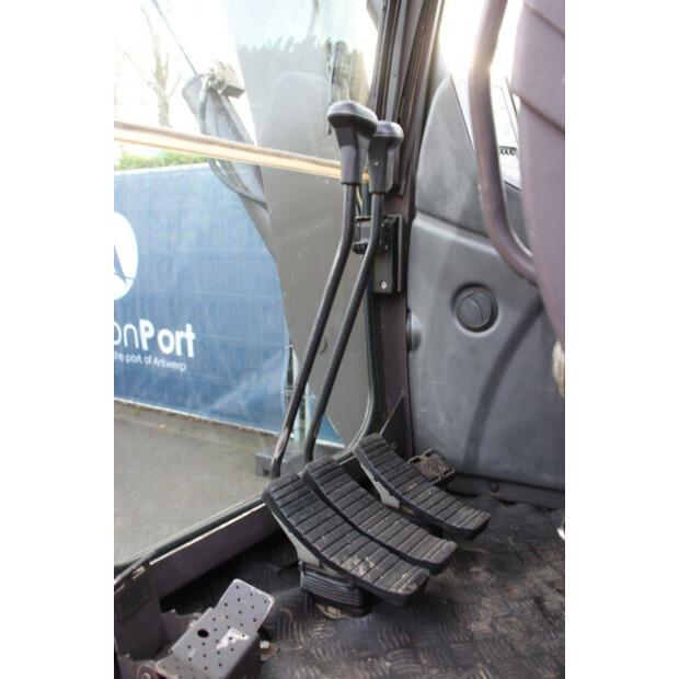 Mecalac 6MCR-44474199