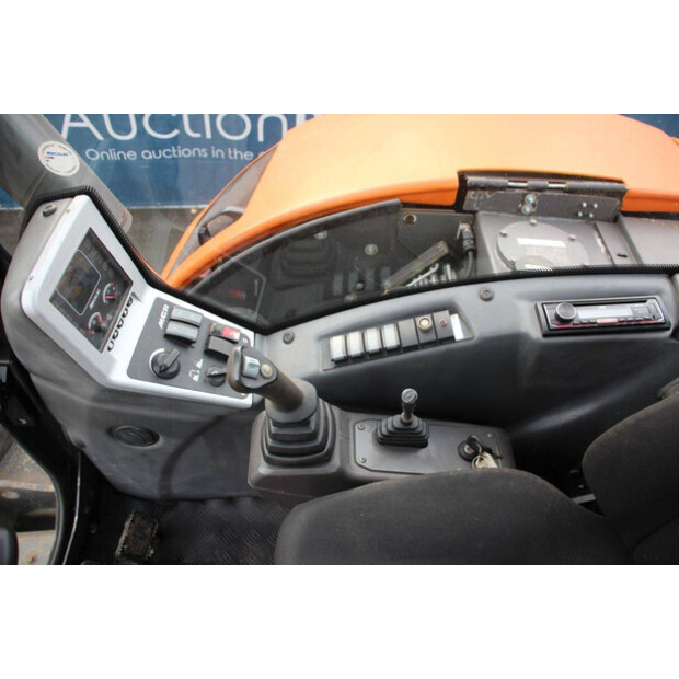 Mecalac 6MCR-44474201