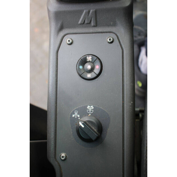 Mecalac 6MCR-44474205