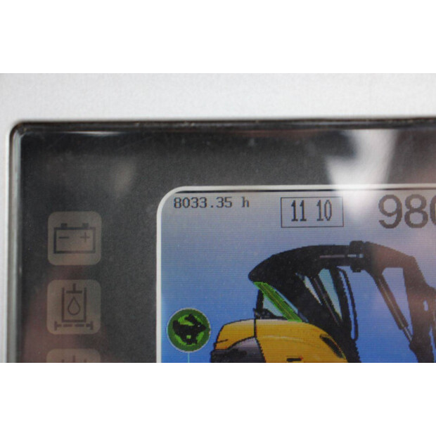 Mecalac 6MCR-44474208