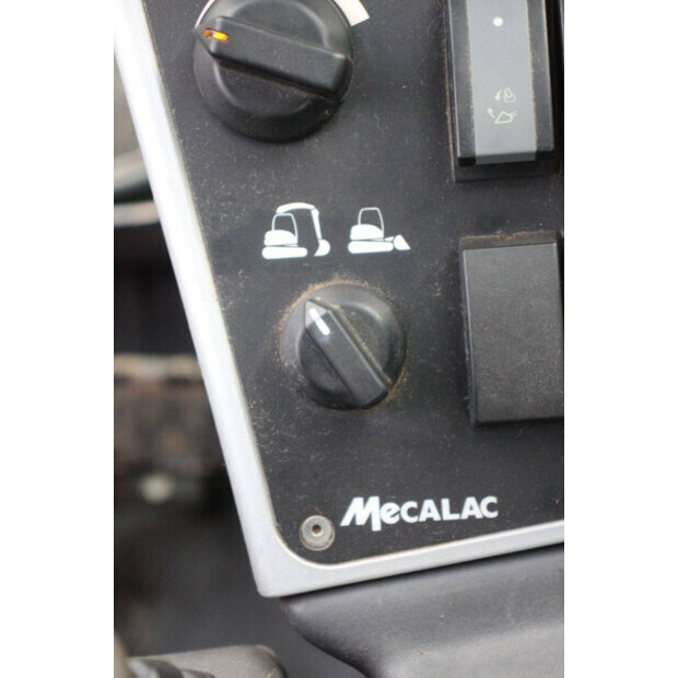 Mecalac 6MCR-44474209