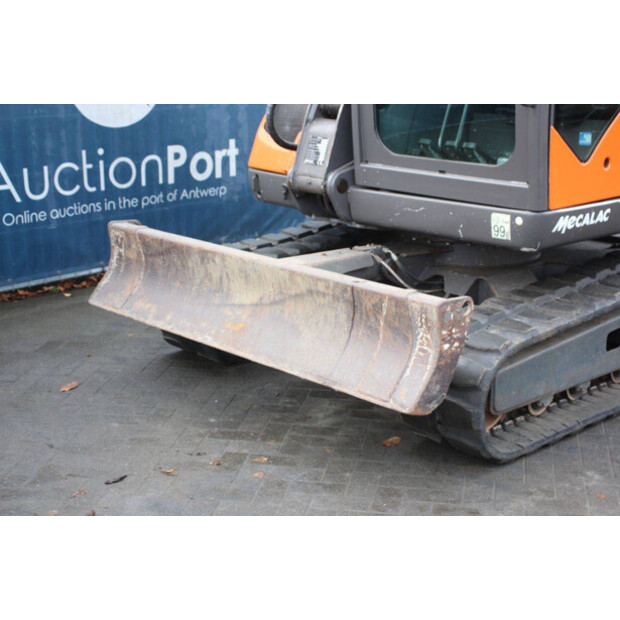 Mecalac 6MCR-44474210