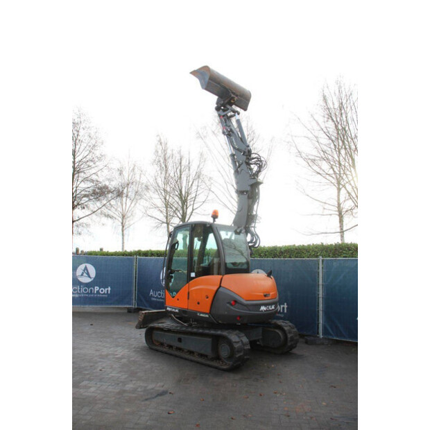 Mecalac 6MCR-44474213