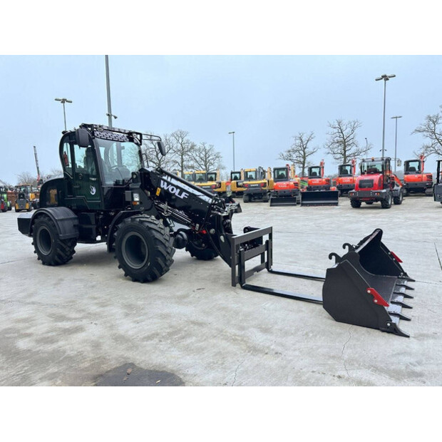 2025 وولف WL825T-44474220