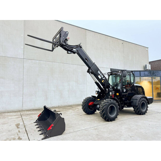 2025 وولف WL825T-44474262