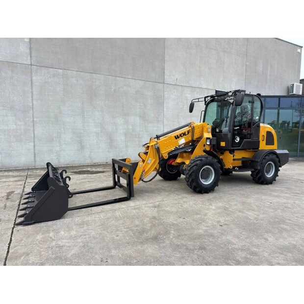 2025 وولف WL816T-44474313