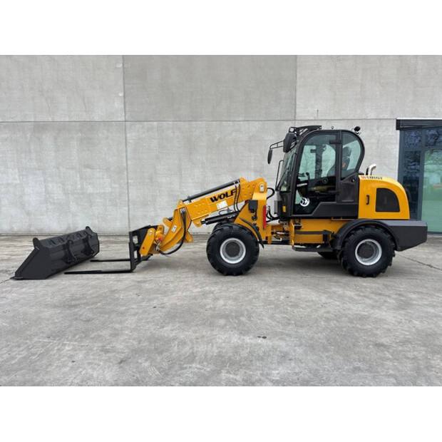 2025 وولف WL816T-44474319