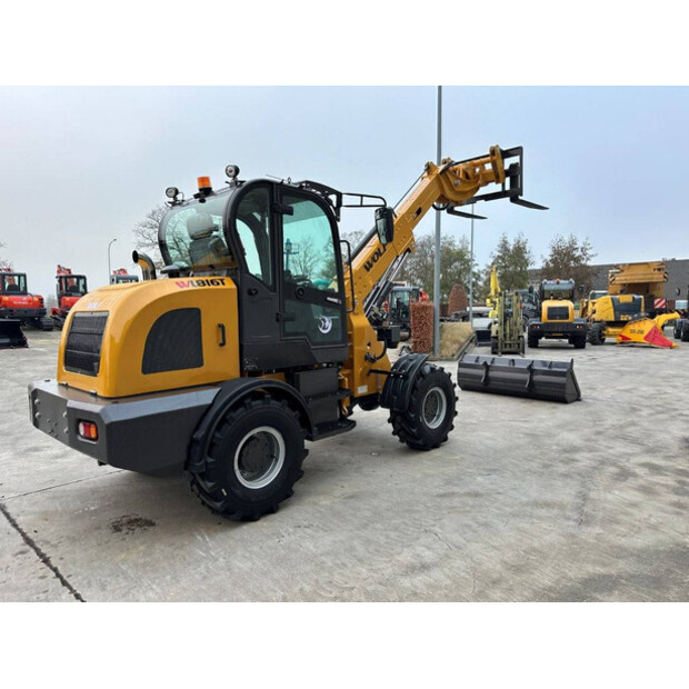 2025 وولف WL816T-44474358