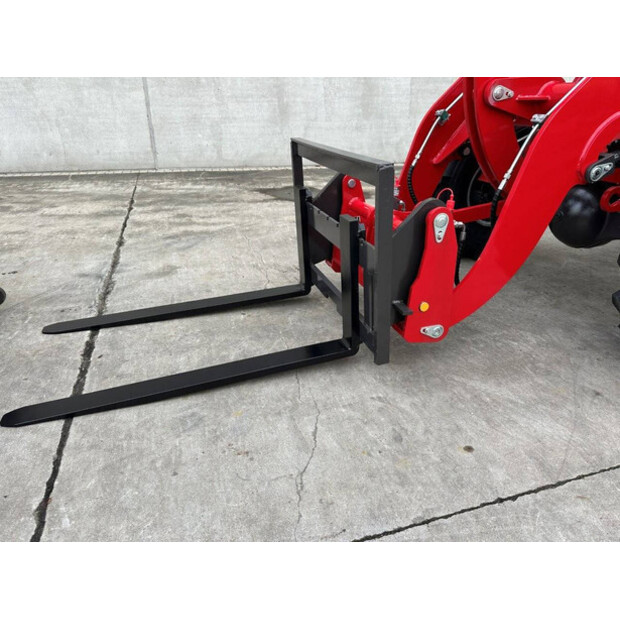 2025 Wolf WL160-44474369