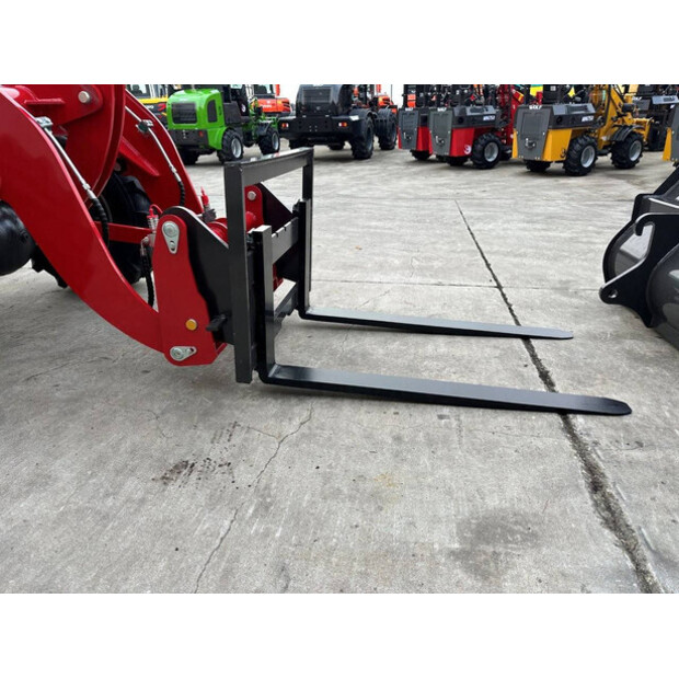 2025 Wolf WL160-44474371