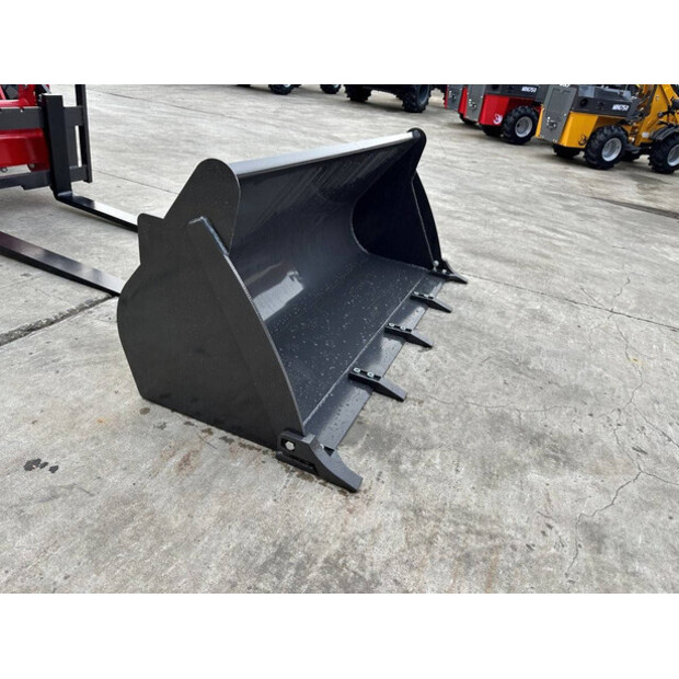 2025 Wolf WL160-44474374